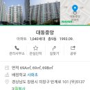 중앙페인트 | 창원 팔용동 대동중앙아파트 탄성페인트 시공 후기｜33년 된 아파트의 새로운 변신