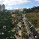 유성여고 화장실 이미지