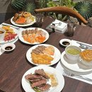갤러리아뷔페  더파티 | 부산 센텀시티 뷔페 맛집 더파티 센텀점 내돈내산 후기