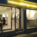 CAFE OPENING