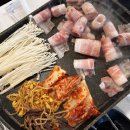 향남2지구 체육공원 | 화성 향남 2지구 가성비 좋은 돼지고기구이집 최대패 내돈내산후기