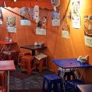 용산-이태-20 | 이태원 술집 실내포차 솔직후기 | 이태원사랑방