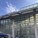 씨유대천노을광장점 | 대천 당일치기 기차여행(맛집, 카페, 스카이바이크 등 내돈내산 후기)