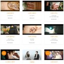 본식 스냅 본식dvd 더그레이스무비 영상 결정 후기