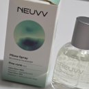 헬스쿡 | 필로우미스트 추천 뉴브 NEUVV 엠마쿡 파인콘 숙면템 후기