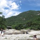 무릉계곡 이미지