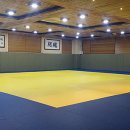 올림픽 유도관 이미지