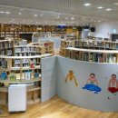 도서관 가는 날 이미지