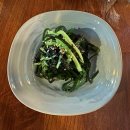 더(THE)청춘 | [강남구청] 더청춘 :: 데이트하기 좋은 강남구청역 맛집 (한돈 수육과 회무침, 홍게라면)