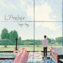 [음반소식] 정성하 6집 솔로앨범 "L'Atelier" 이미지