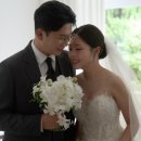 OaW 디자인 :: 느와르블랑하우스 결혼사진 사설보정 내돈내산 후기