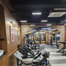 송내공원 | 송내역 헬스장 프라임짐 PT후기