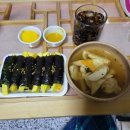꾼들의꼬마김밥