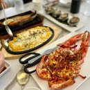 꽃피는 전복식당2 이미지