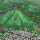 계양산 육각정 이미지