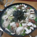 천진동 만두 버섯전골 이미지