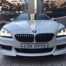 640d m xdrive/16년1월/15800키로/8100만원 운용리스 승계 자동차세 포함입니다. 무사고 이미지