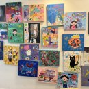 책먹는미술관미술학원 이미지