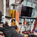 한국체대라학균복싱클럽 이미지