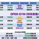 어라운드 크로스핏 2동탄점 이미지