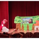 백설공주와 겁많은 호랑이 이미지