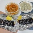 김밥전문점 티스토리