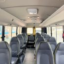 용암초등학교 | [ 카운티 차량용 블라인드 추천 ] 강원도 화천 용암초등학교 강원에듀버스 카운티 차량에 차량용...