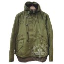 WARCHIEF Jacket Tactical Coat Parka 워치프 전술 코트파카 이미지