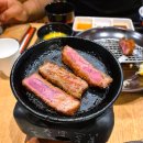 교토가츠규 고양스타필드점 | 고양스타필드 식당가 맛집 교토가츠규 규카츠정식 리얼 후기