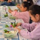 경진농장 | 2024 농촌체험교육 힐링 페스티벌 참가 후기｜부추피클 만들기 체험