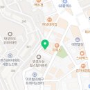 24시무인카페 만월경 서초반포점