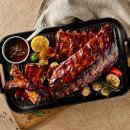 조리기능장과 함께하는 양식조리_홈 레스토랑 음식만들기 | [2차 공구] 크리스마스 D-3, 보장된 맛 홈파티세트 빕스로 연말분위기♡