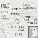 복장리 마을회관 이미지