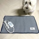 행복을주는의료기 | 한일의료기 온열 찜질기 내돈내산 후기 배찜질기 허리찜질기