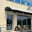 남해-142 | 남해 오션뷰 브런치카페 레브드남해 샐러드 맛집