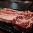 돼지 레스토랑 이미지