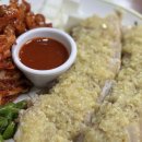 오복족발 | [종로 보쌈 맛집] 입에서 살살 녹는 마늘보쌈! 오복보쌈족발 솔직 후기