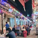 고분다리전통시장 이미지