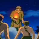 고기애(愛) 이미지