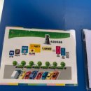 외동(포항)휴게소 화장실 이미지