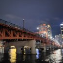 도개식영도대교 기념 | 부산 영도대교 야간도개 주차 꿀팁과 영상 분위기