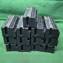 AJ65SBTB1-16D INPUT UNIT 중고 CC-LINK 이미지