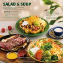 멕시칸치킨(신한점) | 온더보더 통신사 제휴 할인 런치 메뉴 추천