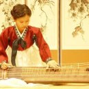 신쾌동류 거문고 산조 이미지