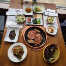 경인궁 | 주안고기집 경인궁 단체모임장소로 추천하는 이유(주차, 단체룸)