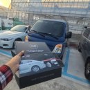 함안군농업기술센터 청사 | 창원후방카메라 하이패스 농업기술센터 포터2 화물차 안전을 위해서 설치했네요.