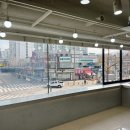 진헤어샵 | [안산 단원구] 선부동 헤어샵 시공후기 / 차르르 커튼 추천