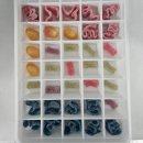 모아띠 | 2월- 뭐하는짓들이야?