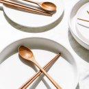 나무수저 이미지