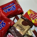 닛시김밥 이미지